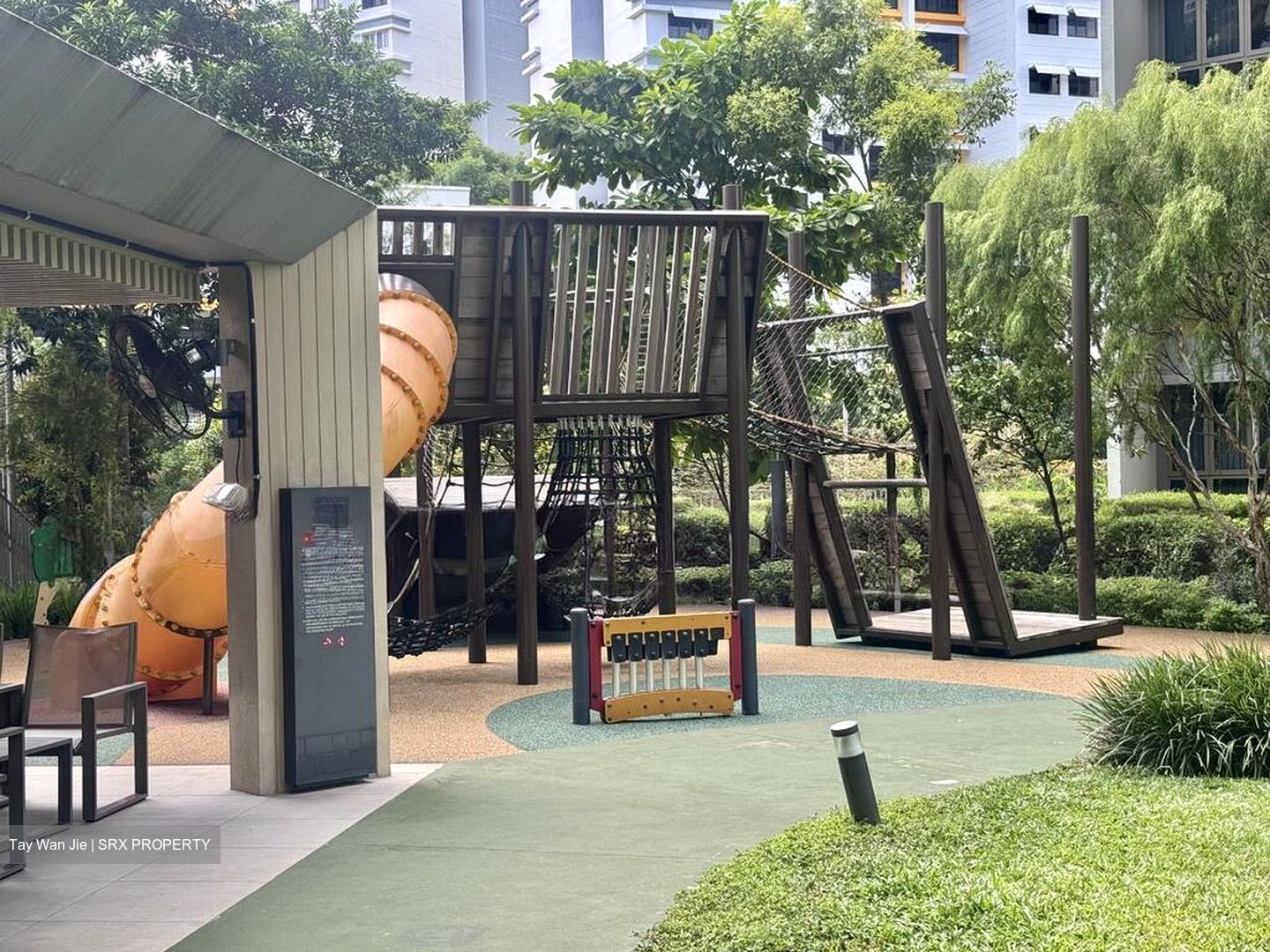 Rivercove Residences (D19), Condominium #497375181